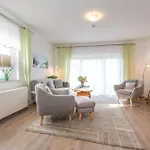 Apartment Achat & Heringsdorf (Usedom)