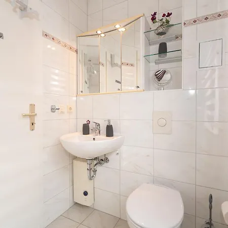 Apartment Achat &
