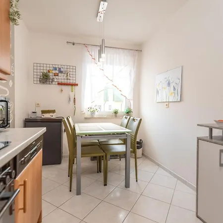 Apartment Achat &