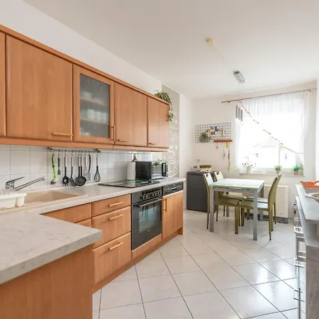 Διαμέρισμα Achat & *