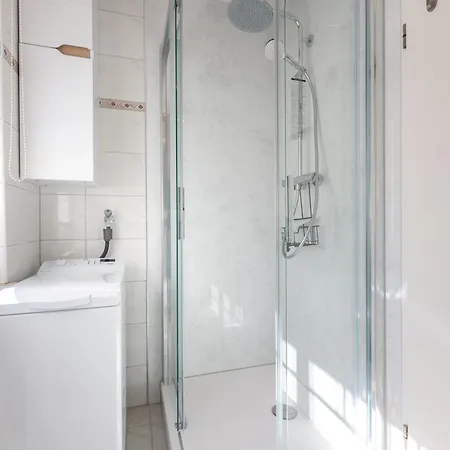 Achat&meer Apartment