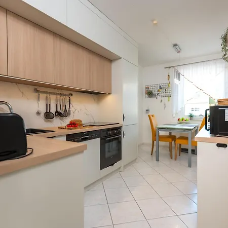 Apartment Achat&meer