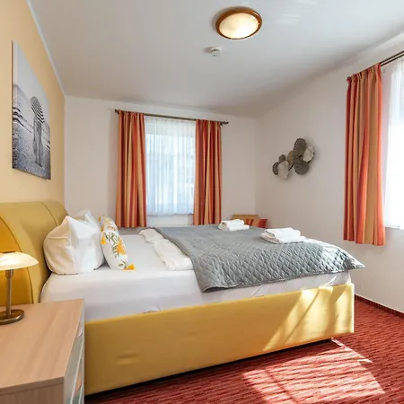 Achat&meer Ostseebad Heringsdorf