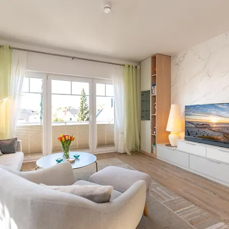 Achat&meer Ostseebad Heringsdorf