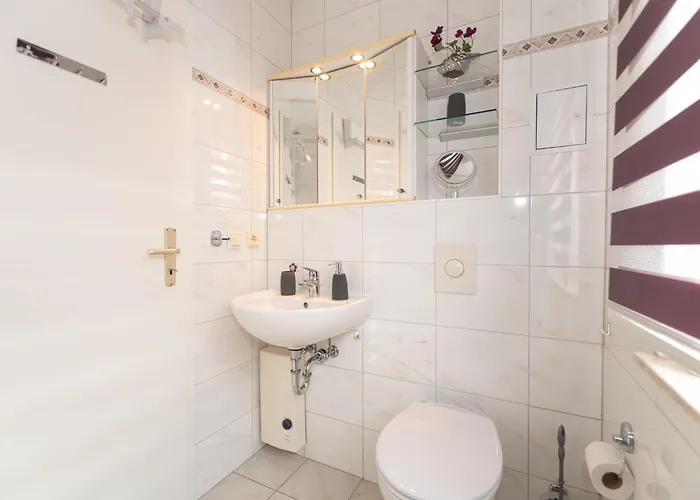 Apartment Achat&meer
