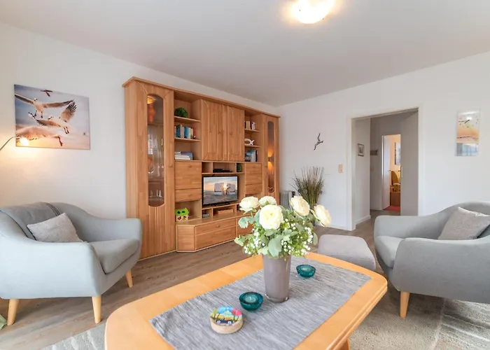 Achat&meer Ostseebad Heringsdorf