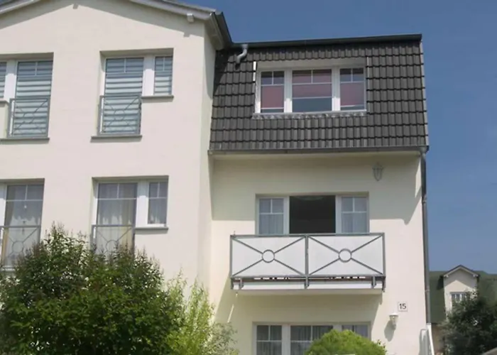 Apartment Achat&meer *