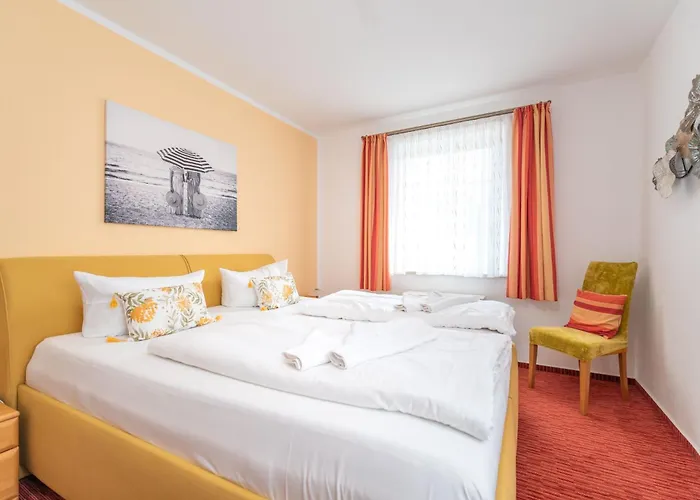 Achat&meer Ostseebad Heringsdorf