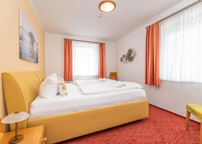 Achat&meer Ostseebad Heringsdorf