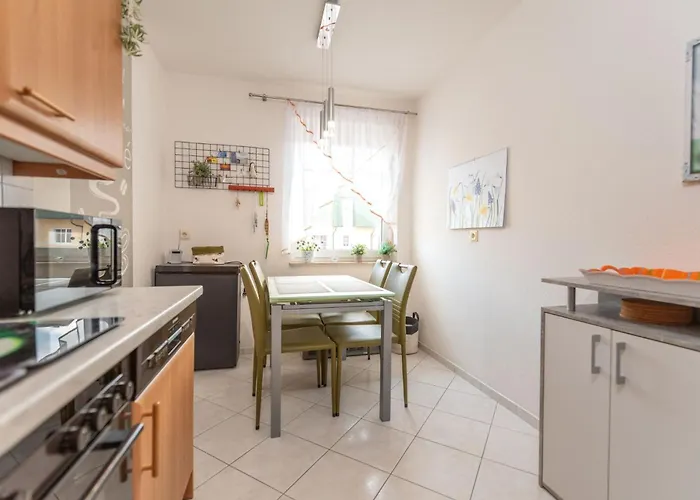 Apartment Achat&meer